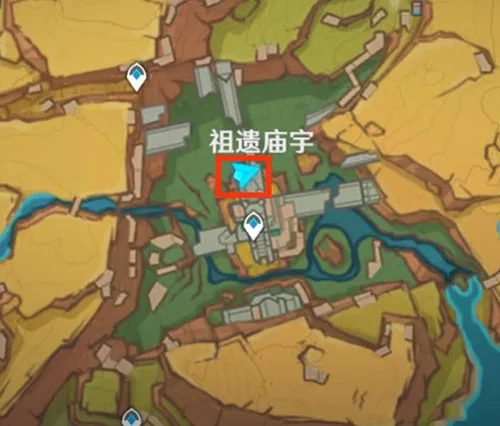 《原神》纳塔世界任务［将夜晚放还于夜晚］攻略一览-2