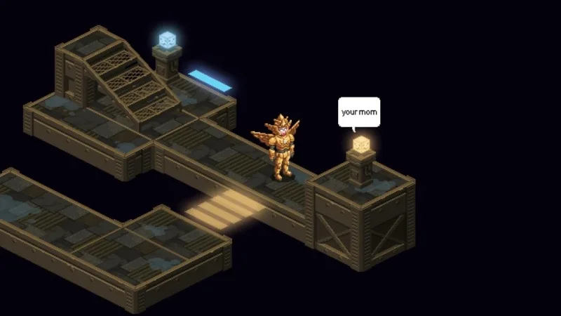 《去月球 传奇RPG 之最终一小时》免费试玩版正式上线-8