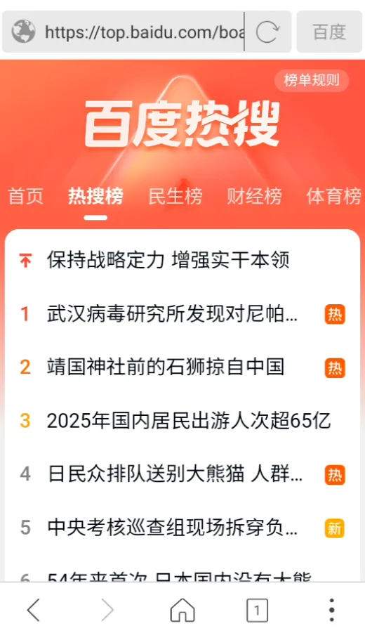 高速浏览器-5