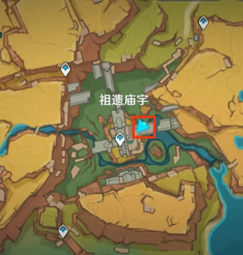 《原神》纳塔世界任务［将夜晚放还于夜晚］攻略一览-4