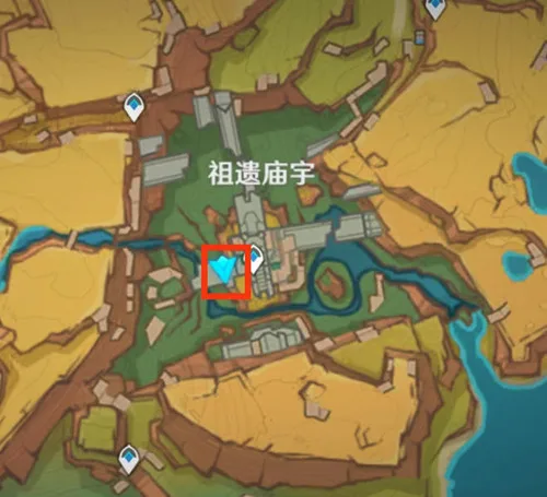 《原神》纳塔世界任务［将夜晚放还于夜晚］攻略一览-6