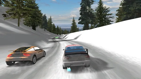 Rally Fury最新版截图