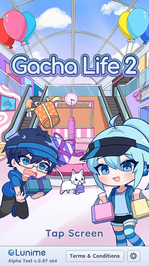 加查生活2手机版截图