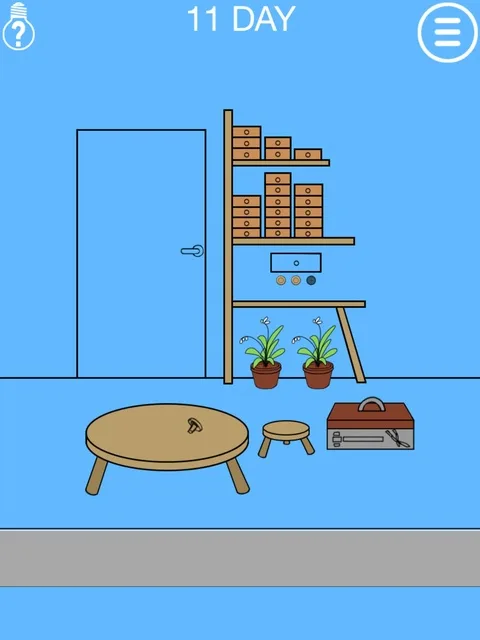 妈妈把我锁在家里了2最新版截图