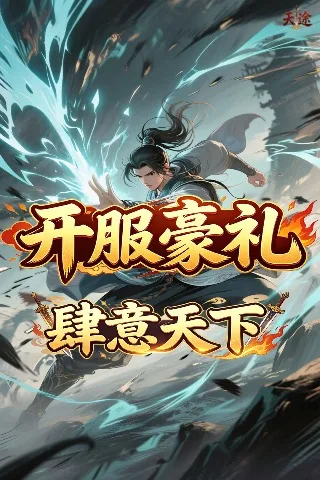 天途 0.05折一剑东来买断版截图