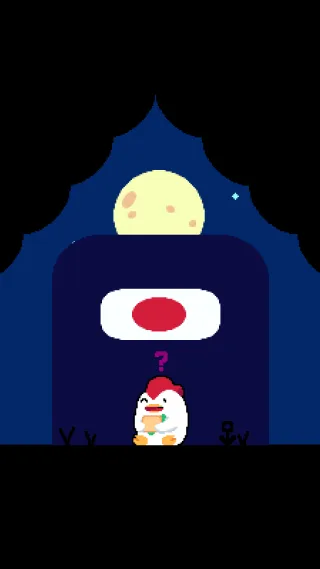 超级小鸡2-1