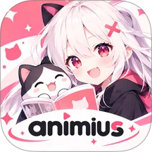 animius动漫