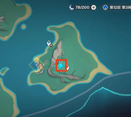 《原神》纳塔世界任务［踏虹破浪！］攻略一览-8