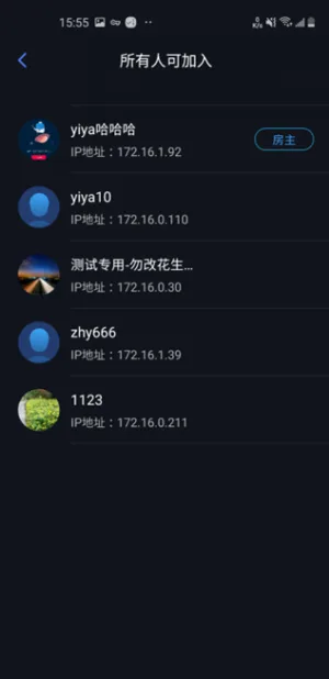 贝锐蒲公英联机-6