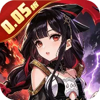口袋喵喵 0.05折贪婪大陆