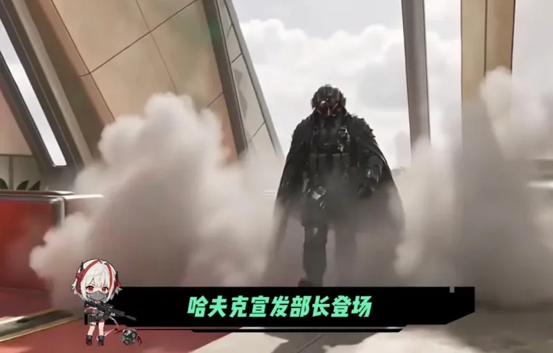 《三角洲行动》S12赛季刀皮武器地图及通行证金皮介绍-3