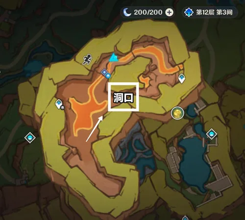 《原神》纳塔世界任务［熟是生非］攻略一览-13