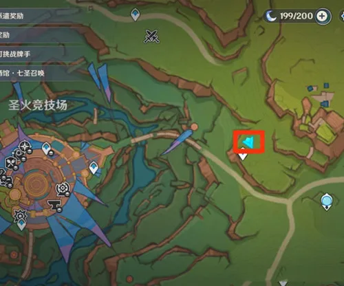 《原神》纳塔世界任务［熟是生非］攻略一览-2