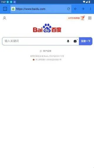 闪电浏览器旧版-2