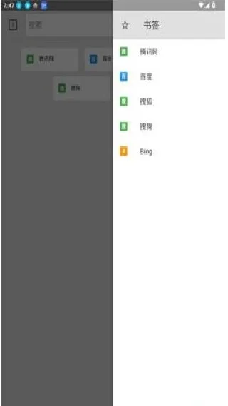闪电浏览器-4