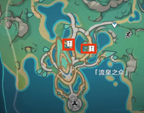 《原神》纳塔每日成就［妙手采风］和［纳塔博学者］攻略一览-7
