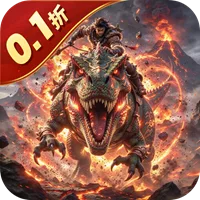 野人纪 0.1折石器之伤