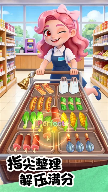 来吧中餐厅手机版截图