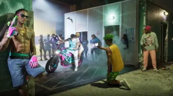 《GTA6》豪华版奖励与专属内容介绍-16