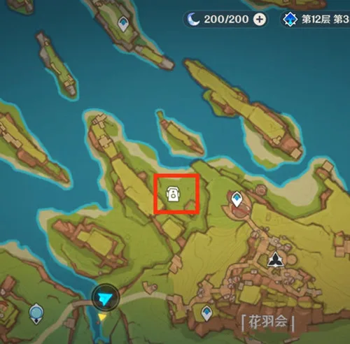 《原神》隐藏成就［直到长出青苔］攻略一览-10