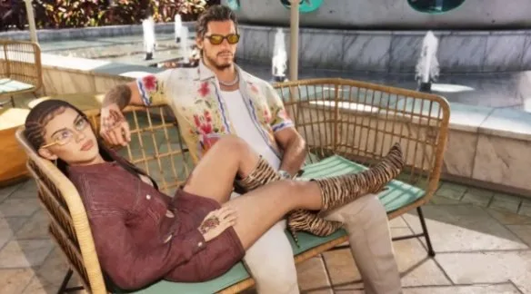 《GTA6》豪华版奖励与专属内容介绍-5
