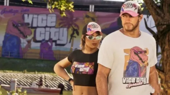 《GTA6》豪华版奖励与专属内容介绍-15