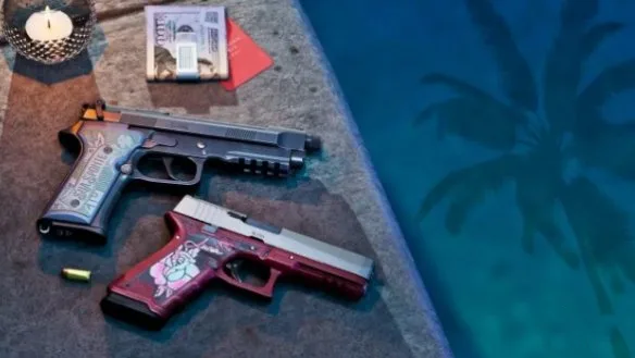 《GTA6》豪华版奖励与专属内容介绍-4