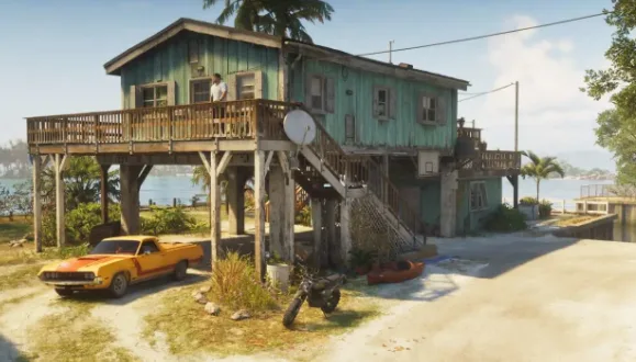 《GTA6》豪华版奖励与专属内容介绍-6