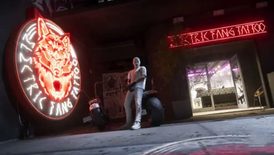 《GTA6》豪华版奖励与专属内容介绍-13