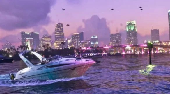 《GTA6》豪华版奖励与专属内容介绍-10