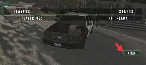 警车模拟器-4