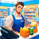 超市经理模拟器手机版