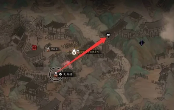 《影之刃零》沐小葵丝带全收集攻略-5