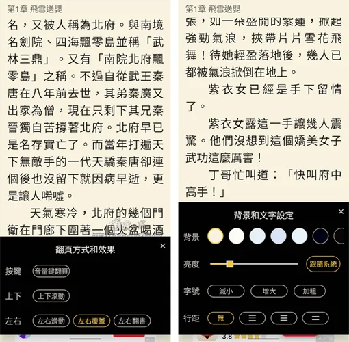 无敌小说-4