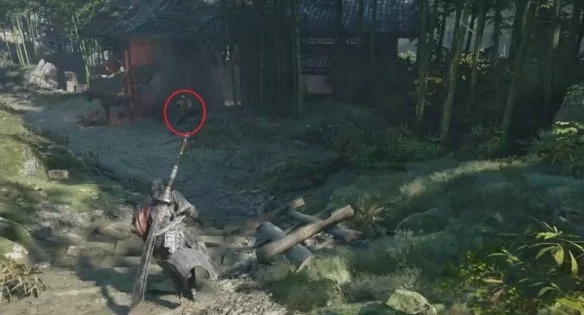 《影之刃零》一个不留支线任务攻略-5