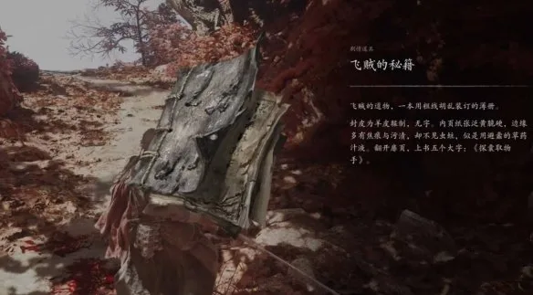 《影之刃零》一个不留支线任务攻略-4
