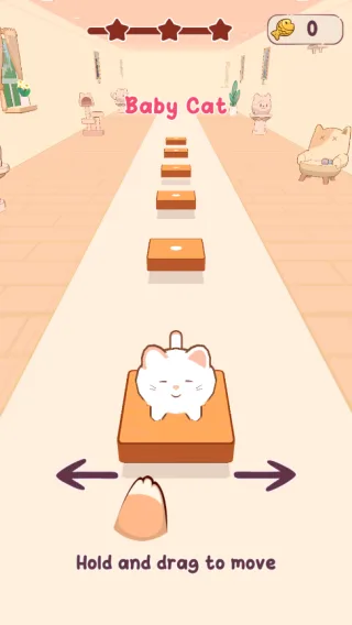 弹跳猫-2