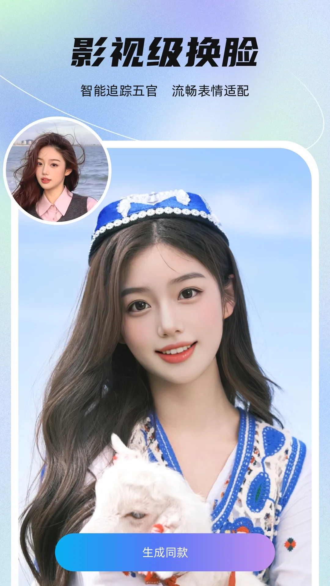 星秀美颜截图