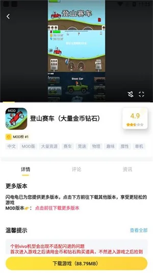 闪电龟-4