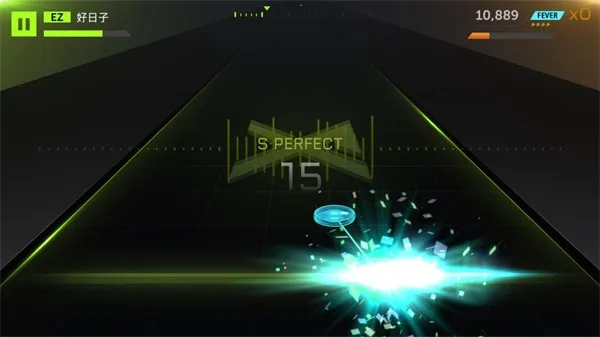 Project FX-4