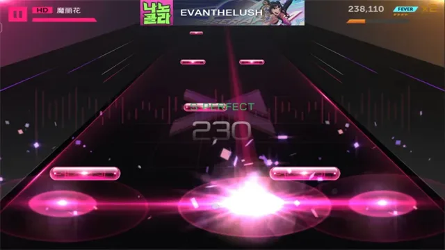 Project FX截图