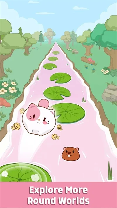 弹跳猫截图
