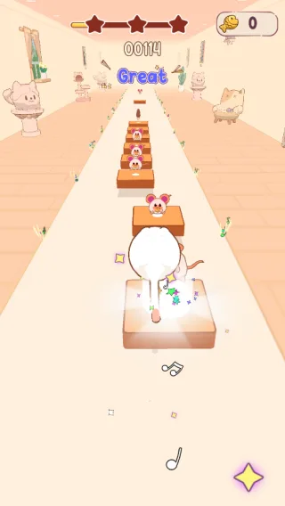 弹跳猫-3